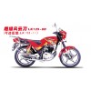 凌肯摩托LK125-8D（超級(jí)風(fēng)云刀）