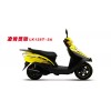凌肯摩托LK125T-2A（凌肯靈動(dòng)）