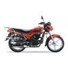 隆鑫摩托途悅 LX150-52