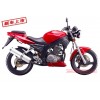 鑫源摩托公路跑車路風 XY250-5