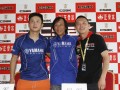 2011中國超級摩托車錦標(biāo)賽（北京站）第一回合賽后新聞發(fā)布會(huì)