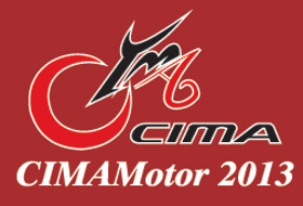 2013（第十二屆）中國國際摩托車博覽會