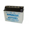 摩托車(chē)電池高起動(dòng)性能系列D50-N18A-A