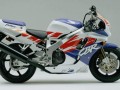 不容遺忘的火刃 本田CBR 900RR Fireblade