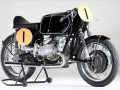 叱吒50年代的寶馬黑色閃電 BMW RS54