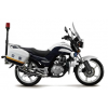 五羊本田摩托車WH125J-11（警用車）