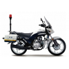 五羊本田摩托車WY150J（警用車）