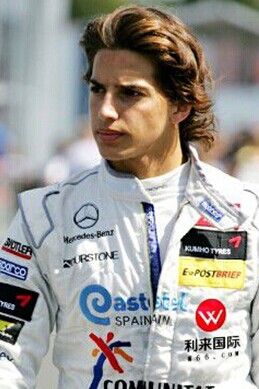 61屆澳門格蘭披治大賽車 新生代舒馬赫橫空出世