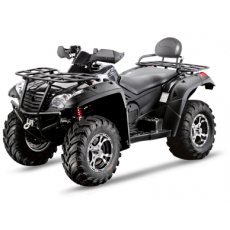 春風ATV全地形車 CFORCE 600(X6)