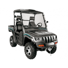 春風ATV全地形車UFORCE 500（U5）