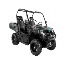 春風ATV全地形車UFORCE 800(U8)