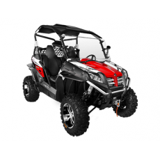 春風ATV全地形車ZFORCE 600EX(Z6-EX)