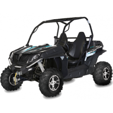春風ATV全地形車ZFORCE 800EX(Z8-EX)