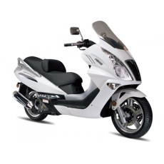 春風(fēng)摩托：捷馬