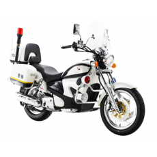 春風(fēng)摩托：CF250J(V5)