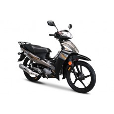 建設(shè)摩托 彎梁JS110-9E X6 熱風版