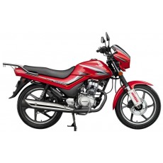 新大洲本田 SDH125-50 金鋒銳