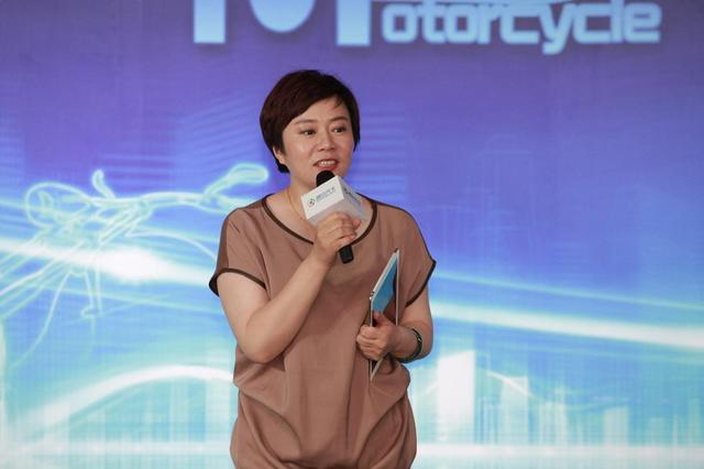 摩托車雜志周照：關(guān)于解禁摩的新觀點