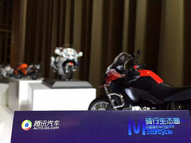 摩托車雜志周照：關(guān)于解禁摩的新觀點