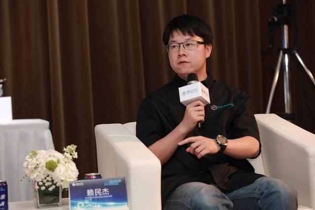 賴(lài)民杰：政府或已傳出認(rèn)可摩托車(chē)的信號(hào)