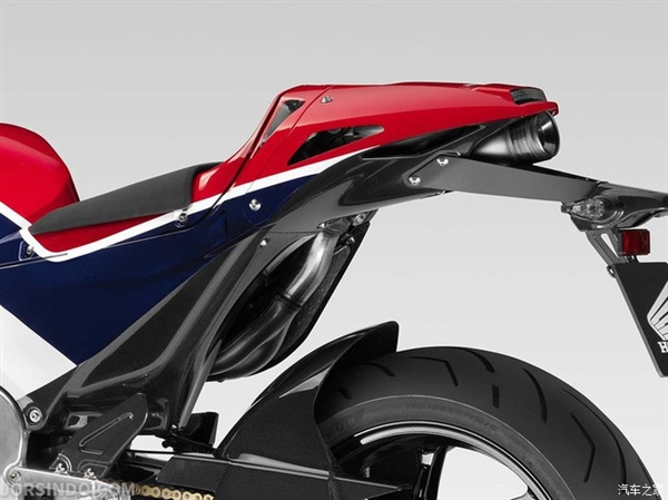 110萬(wàn)！本田史上最貴摩托車將上市：四缸1000cc