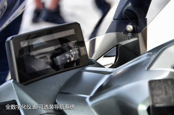 寶馬C evolution電動摩托解析 售19.76萬