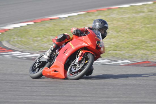 ZSE003R亮相紐博格林