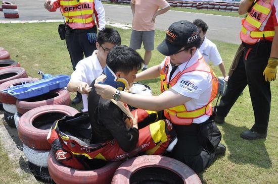 Cadwell Park戰(zhàn)火將點燃