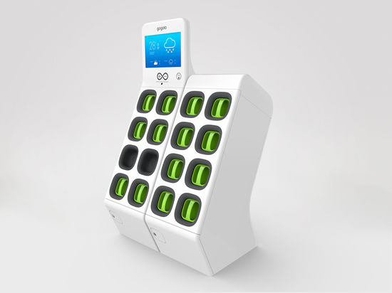 Gogoro：不只是電動(dòng)摩托產(chǎn)業(yè)的特斯拉