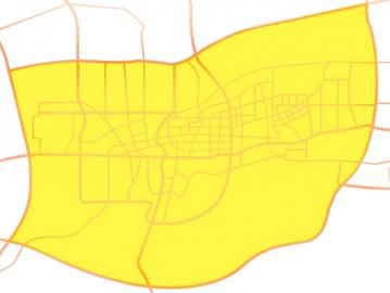 禁行規(guī)則完全版