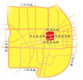 老城區(qū)擬禁摩托車(chē)通行