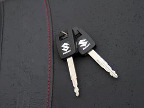 用實(shí)力說(shuō)話 試駕V-Strom DL650摩托車