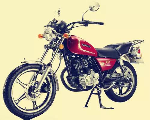 貴陽滿街都是的摩托車，到底該如何處理？