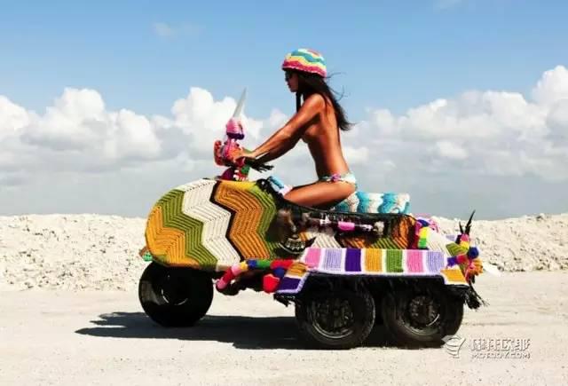 技術(shù)干貨 | 踏板摩托九大正確保養(yǎng)秘籍