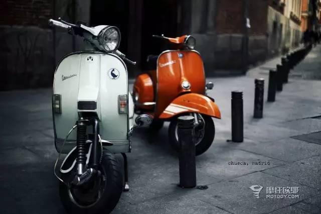 技術(shù)干貨 | 踏板摩托九大正確保養(yǎng)秘籍