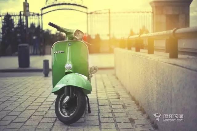 技術(shù)干貨 | 踏板摩托九大正確保養(yǎng)秘籍