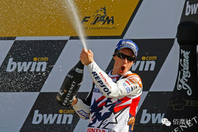 Nicky Hayden 告別MotoGP 轉(zhuǎn)戰(zhàn)WSBK