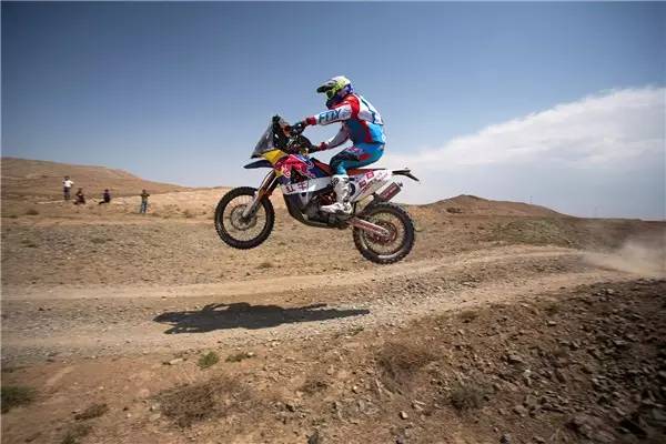 2016絲綢之路中國(guó)越野拉力賽即將正式啟動(dòng)