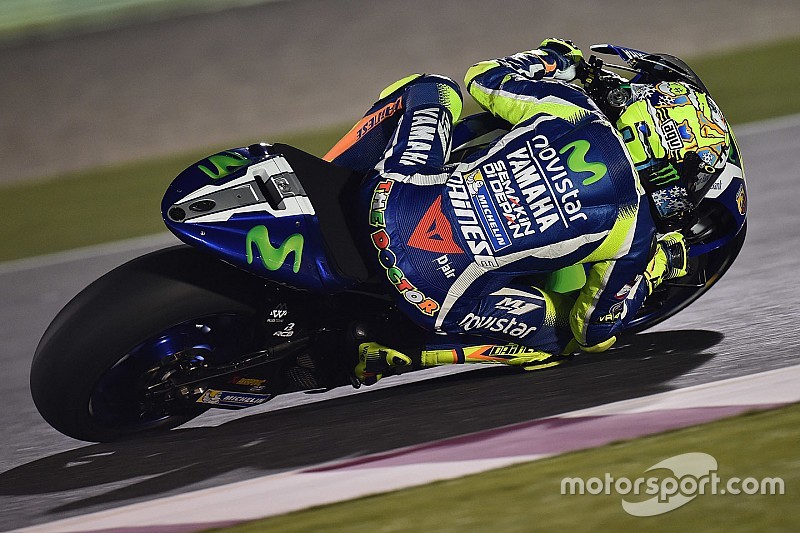 羅西：新賽季揭幕站有機(jī)會獲勝