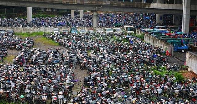 深圳繼續(xù)禁摩限電，電動(dòng)車和摩托車還有活路嗎？（綜合整理）