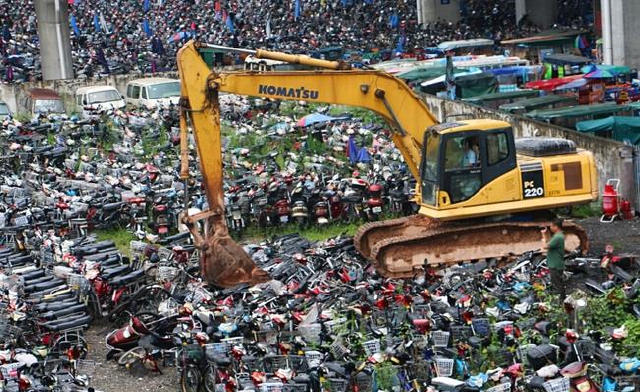 深圳繼續(xù)禁摩限電，電動(dòng)車和摩托車還有活路嗎？（綜合整理）