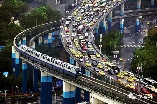 摩托哥：&ldquo;禁摩限電&rdquo;誰能獨善其身？