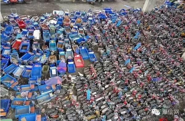 摩托哥：&ldquo;禁摩限電&rdquo;誰能獨善其身？