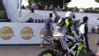 快訊：中國(guó)摩托征戰(zhàn)全球最險(xiǎn)摩托賽事，斬獲佳績(jī)