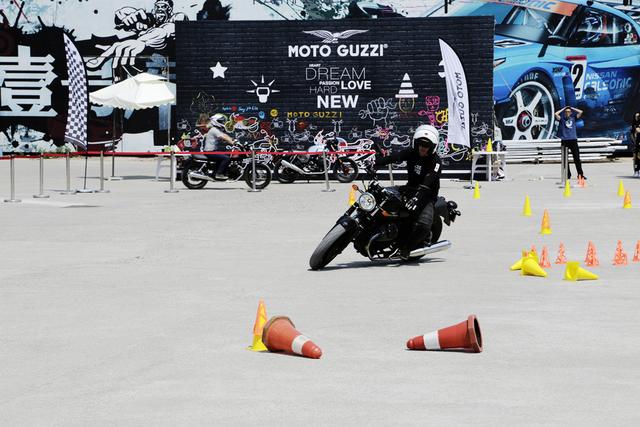 MOTO GUZZI V7 II上市 售價12.8-14.8萬元