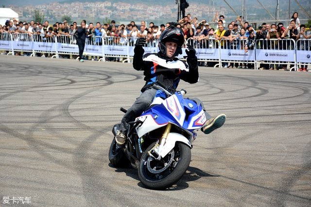 寶馬摩托;寶馬摩托車大會(huì);