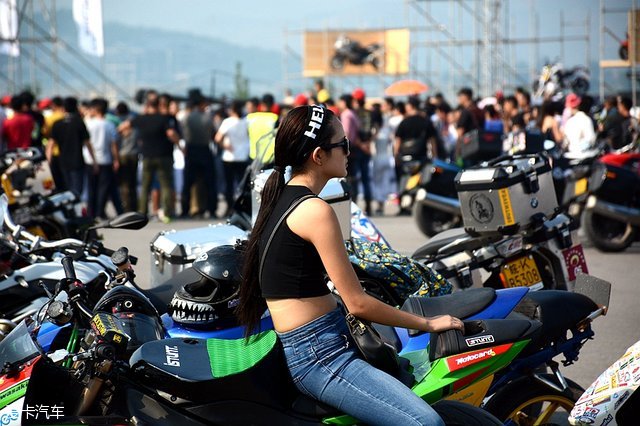 寶馬摩托;寶馬摩托車大會(huì);