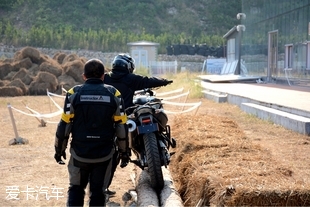 寶馬摩托;寶馬摩托車大會(huì);