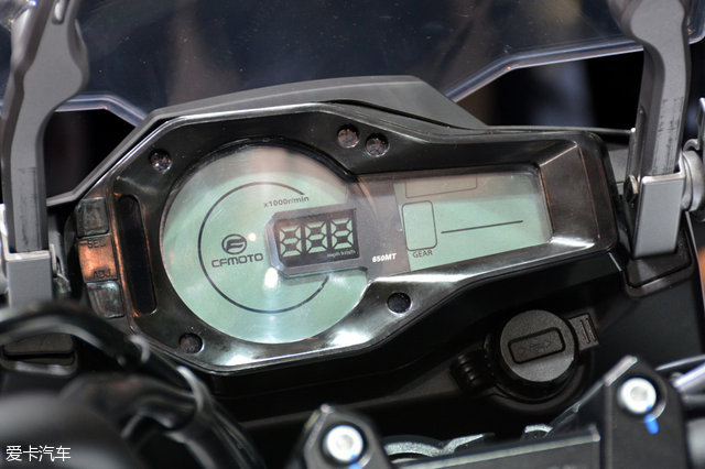 650MT;春風650;春風ADV;650ADV;春風旅行車;650MT發(fā)布