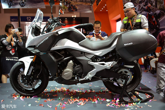 650MT;春風650;春風ADV;650ADV;春風旅行車;650MT發(fā)布